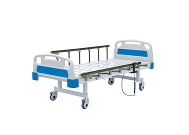 Электрические больничные койки с бортовыми рельсами, функция больничных коек 2 безопасности медицинская