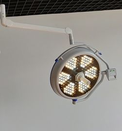 Лампа 80В операционной больницы, одиночный главный хирургический работая свет