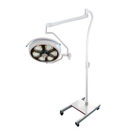 Приведенные высокой эффективностью света операционной привели Шадовлесс лампу для больницы