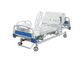 Кровати электрические с мягкой связью, медицинская регулируемая кровать 450 до 700мм больницы регулируемые