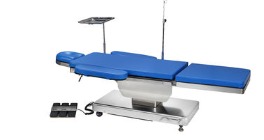 Операционный стол палаты гидравлический электрический, таблица рассмотрения гинекологии
