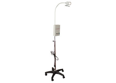 лампа осмотра света медицинского обследования СИД 4800К 220В 50Хз с перезаряжаемые батареей