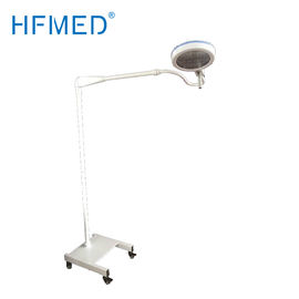 Стоя работая голова приведенная лампы лампы ультра тонкая конструированная для небольшой хирургии