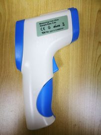 Младенца заботы скорой помощи оборудования цифров термометр лба контакта не ультракрасный