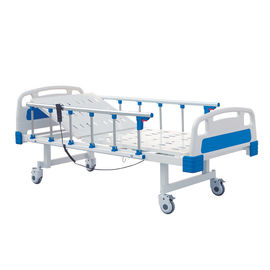Стабилизированная надежная больничная койка 2120 * 970 * 530мм Ром холма кровати стационарного больного