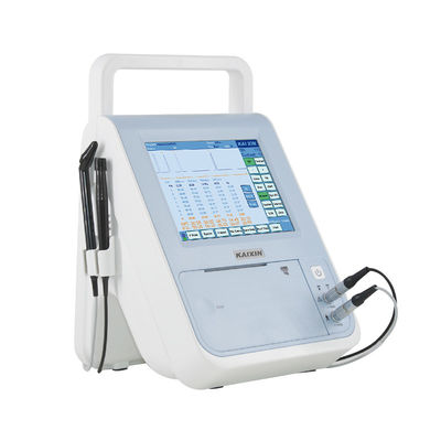 машина ультразвука автоматического режима 20.0MHz офтальмическая для больницы