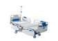 Кровать стационарного больного медицинского оборудования электрическая с функцией масштаба веса для ИКУ
