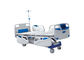 Кровать стационарного больного медицинского оборудования электрическая с функцией масштаба веса для ИКУ