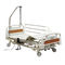 Больничная койка электрической кровати стационарного больного вертикальная с медицинской системой мотора
