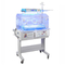 Грелка инкубатора младенца оборудования заботы медицинской службы младенческая