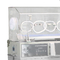 HF инкубатора новорожденного оборудования заботы медицинской больницы младенческий - 3000A